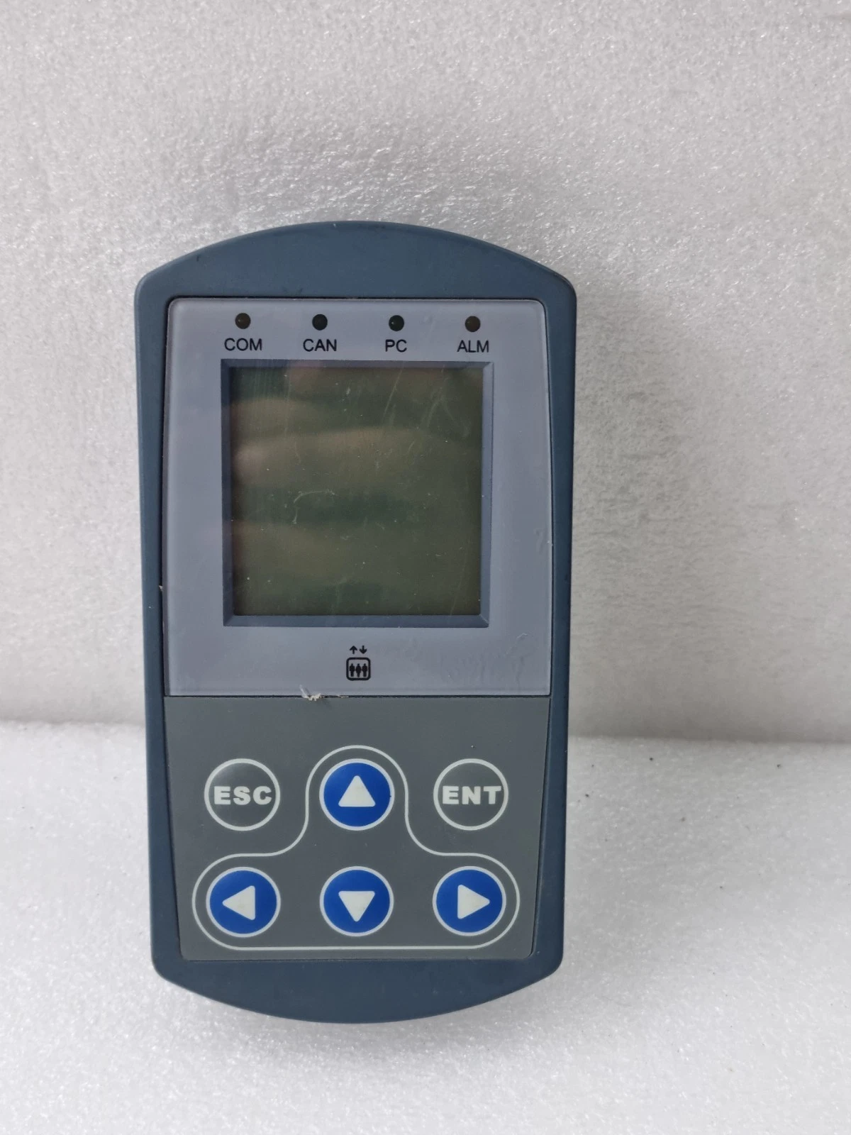 INVT CE 100 PAD HANDHELD OPERATOR PANEL ECPAD